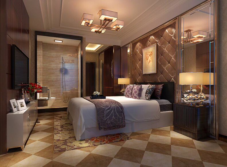 海口市主题酒店设计