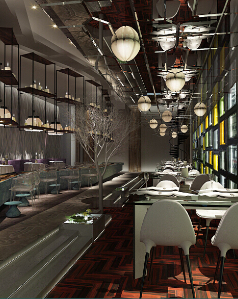 海口市主题酒店设计