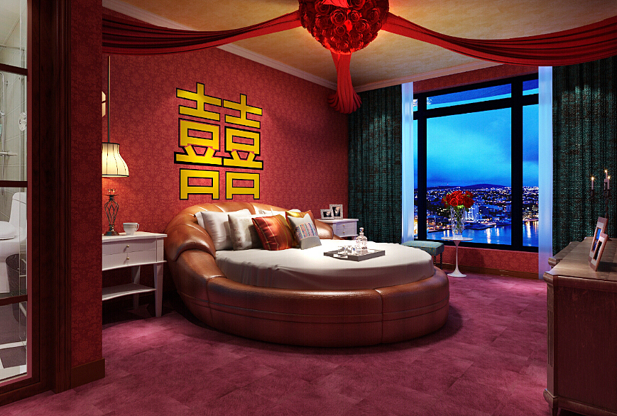 海口市主题酒店设计