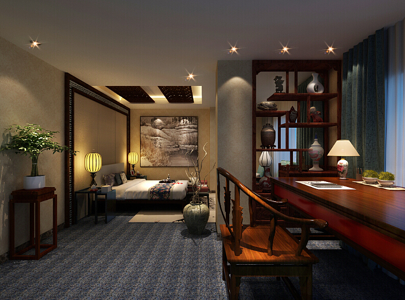 海口市主题酒店