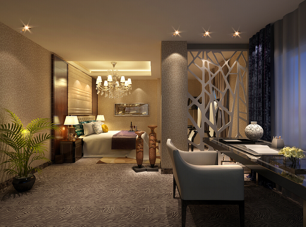 海口市主题酒店