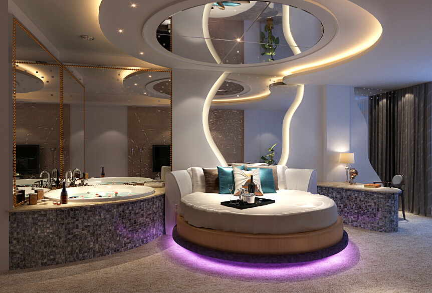 海口市主题酒店