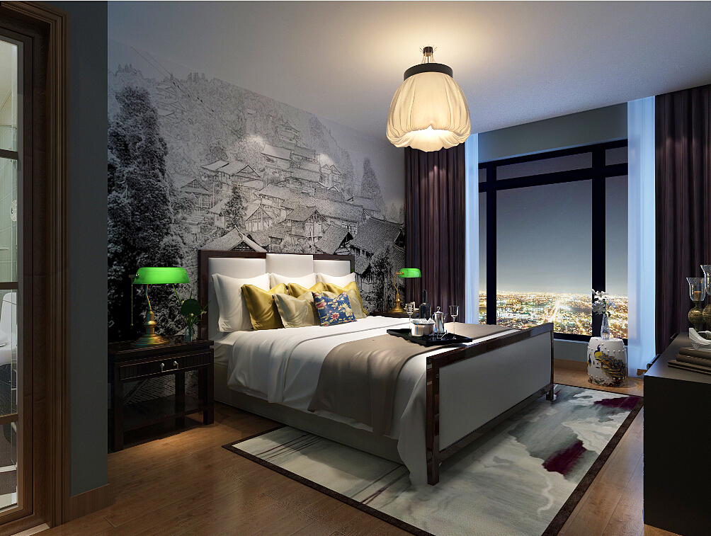 海口市主题酒店