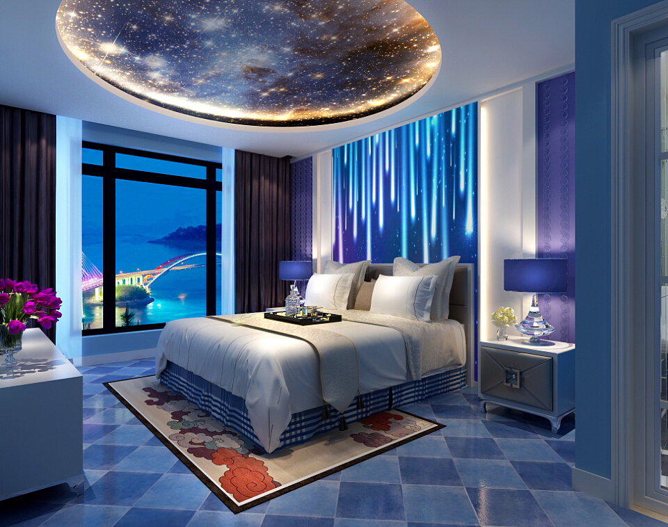 海口市主题酒店