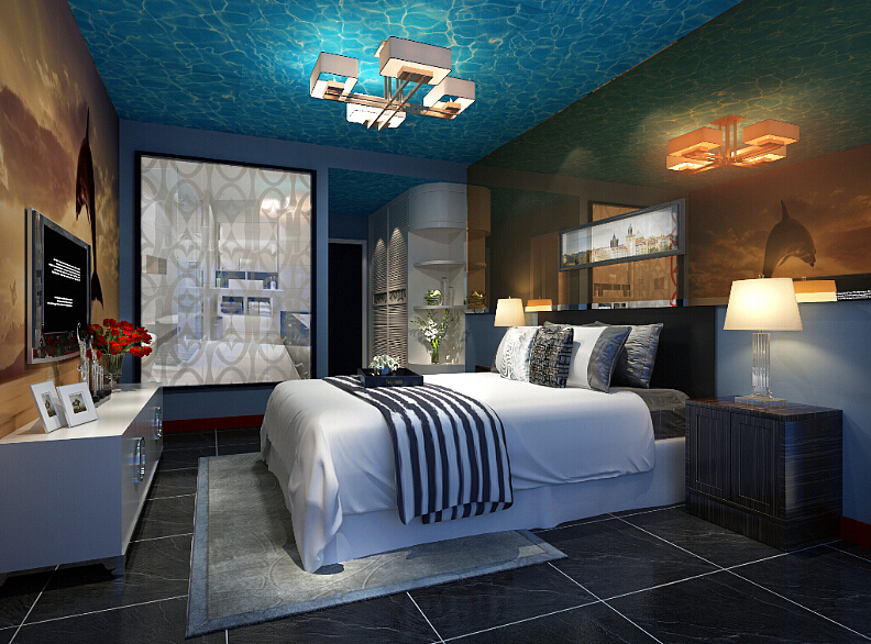 海口市主题酒店