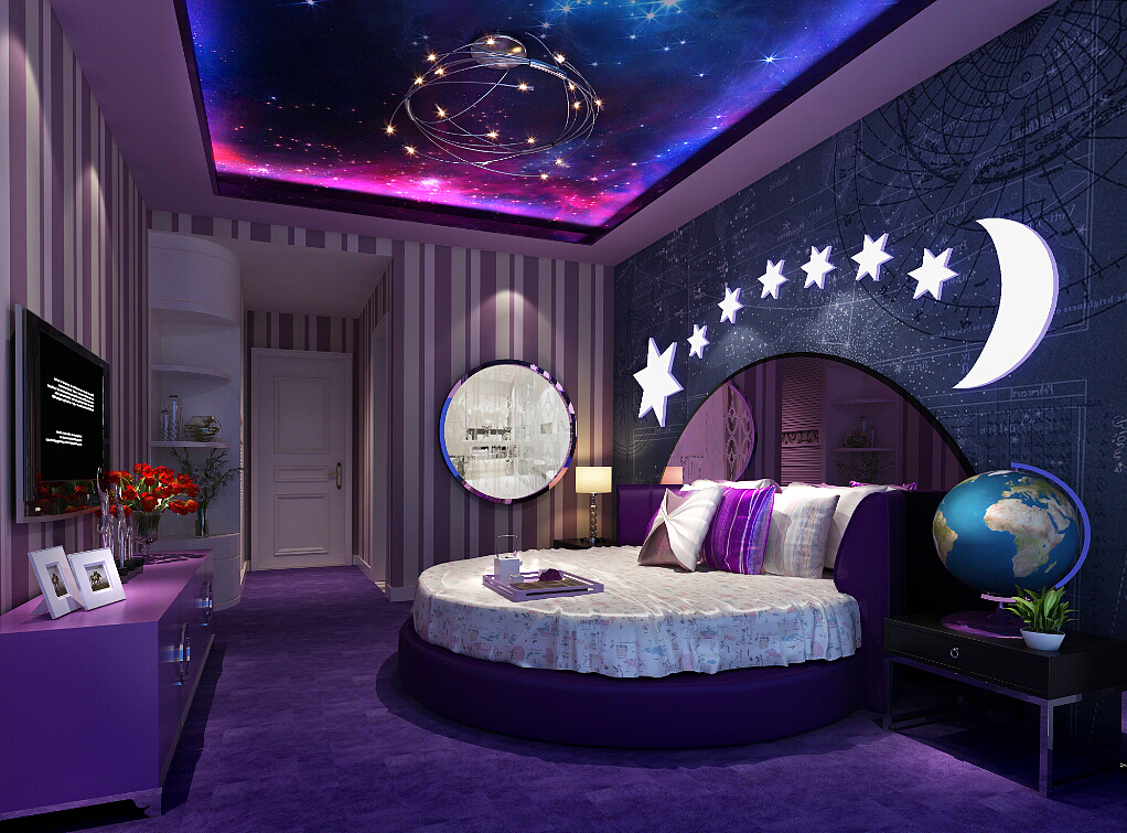 海口市主题酒店