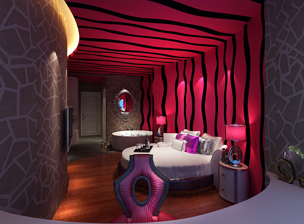 海口市主题酒店