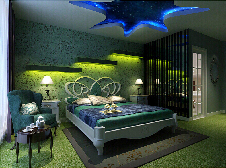 海口市主题酒店