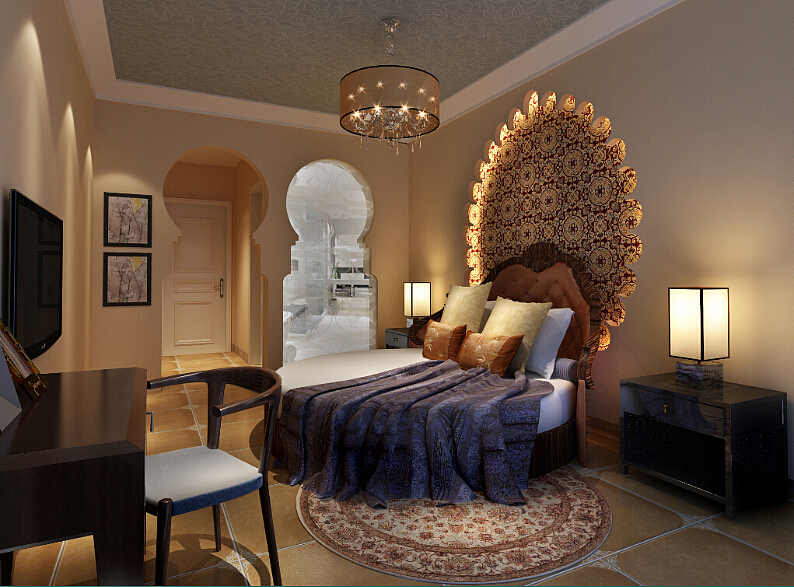 海口市主题酒店