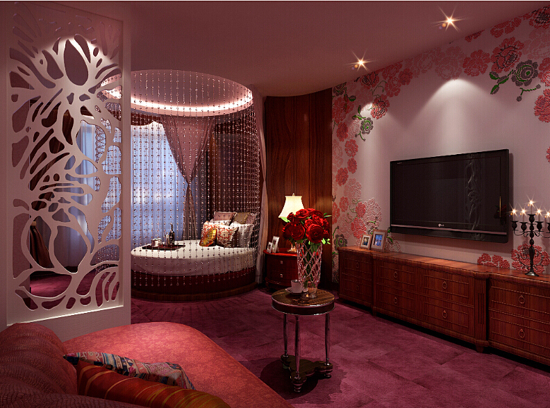 海口市主题酒店