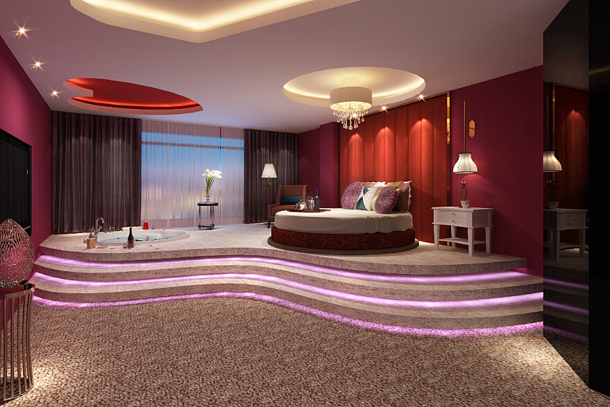 海口市主题酒店