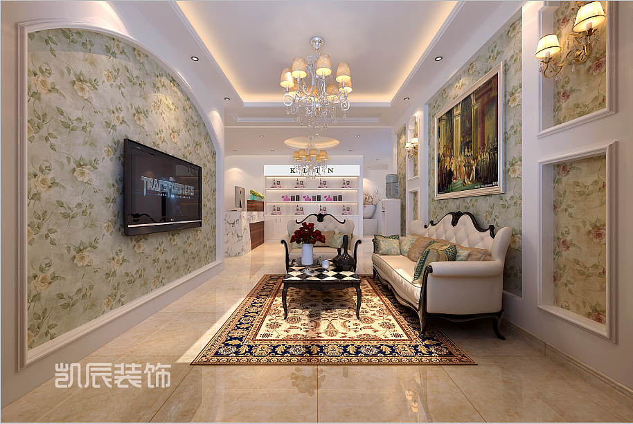 克丽缇娜