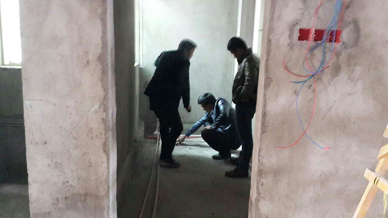 现代简约！