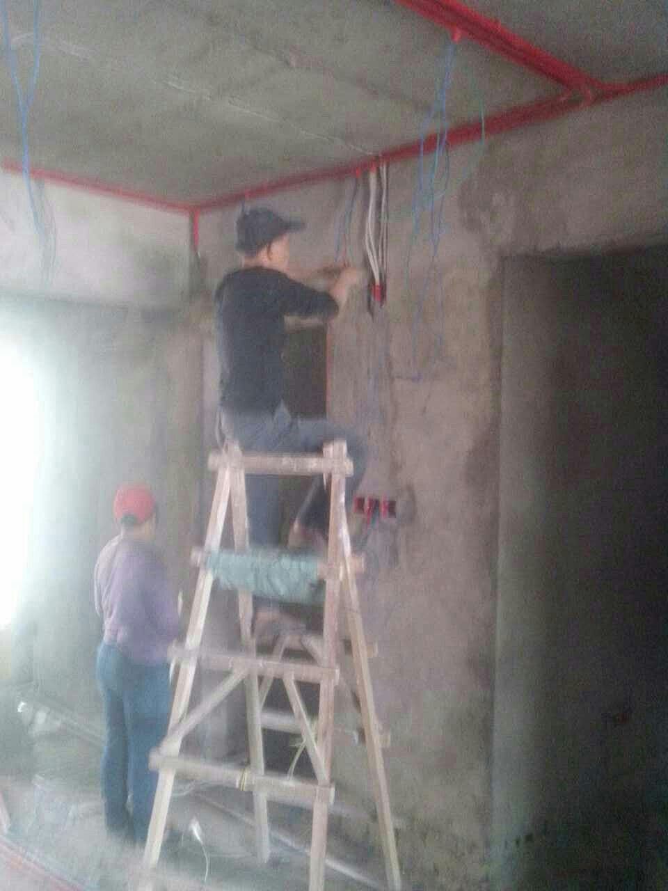 现代简约！