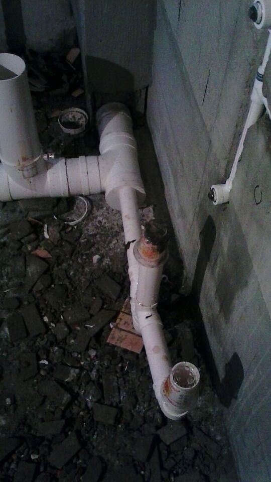 水电改造可以说是在装修中最重要的一个工程，水电维系