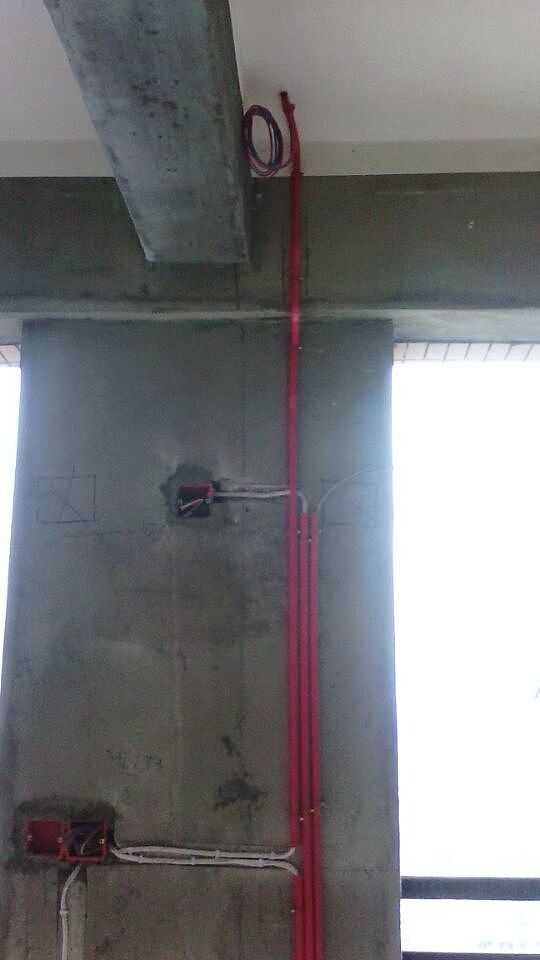 水电改造可以说是在装修中最重要的一个工程，水电维系