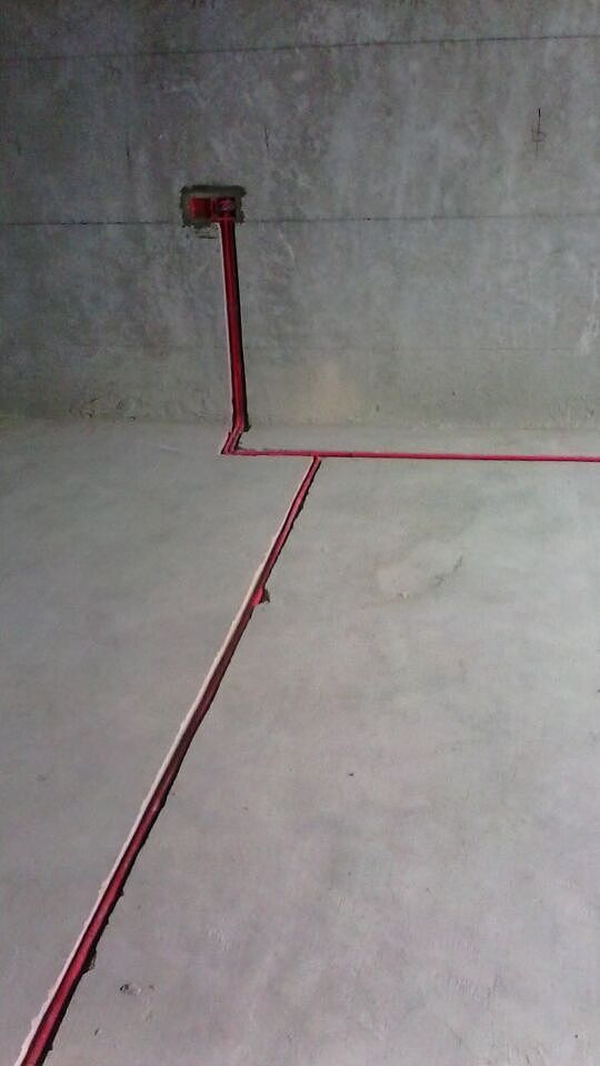 水电改造可以说是在装修中最重要的一个工程，水电维系