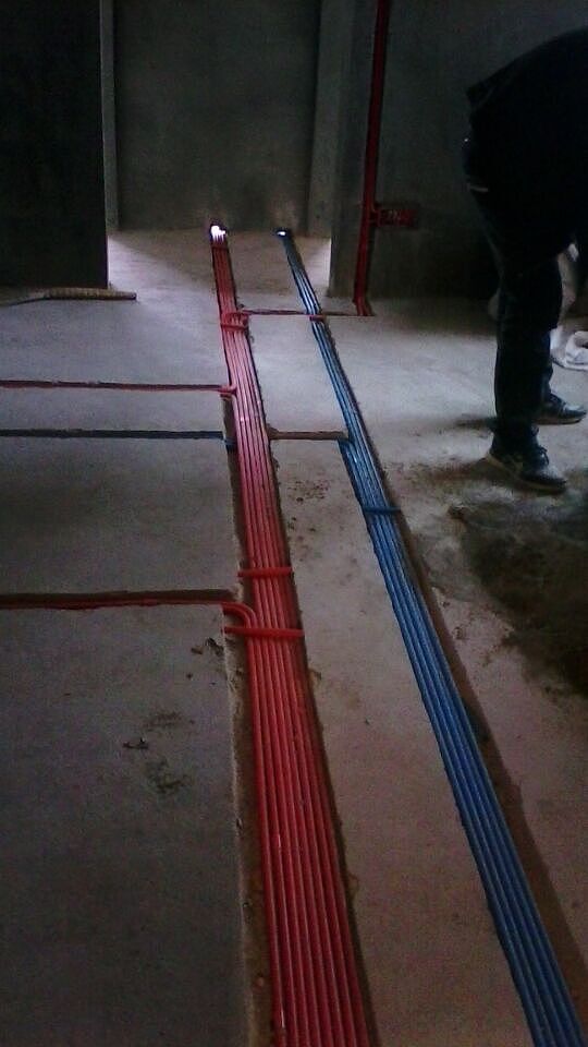 水电改造可以说是在装修中最重要的一个工程，水电维系