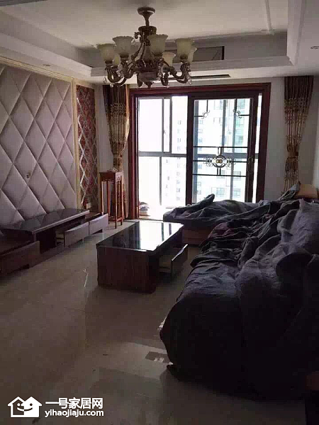 仙河苑 竣工