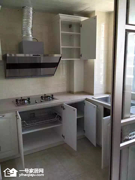 仙河苑 竣工