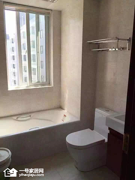 仙河苑 竣工