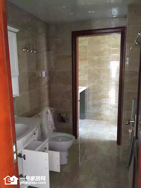 仙河苑 竣工