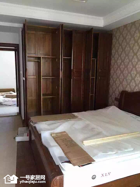 仙河苑 竣工