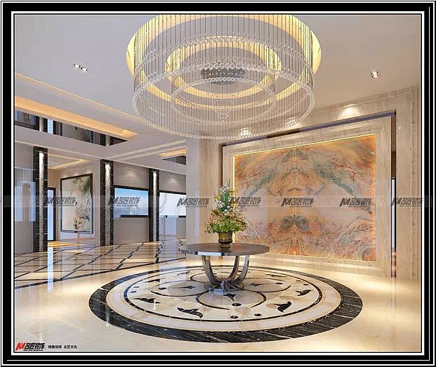 麻章自建办公楼