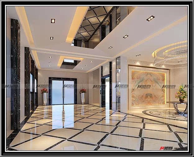 麻章自建办公楼