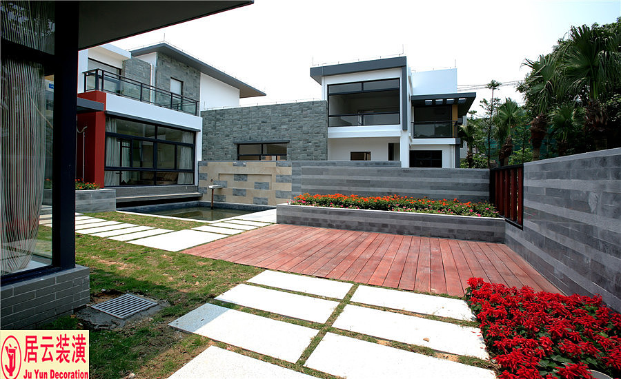 实木都市现代家居