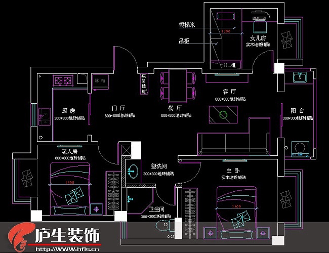 北城世纪城瑞徽苑