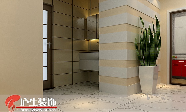北城世纪城瑞徽苑