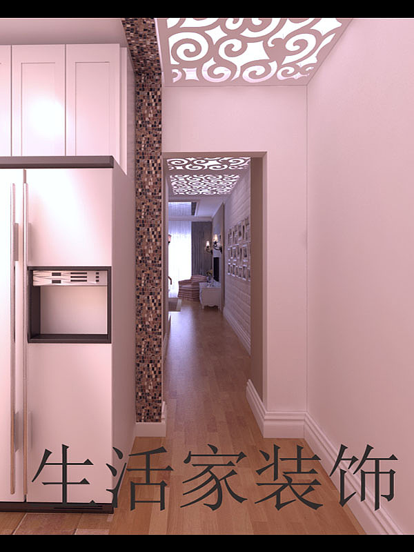 龙悦花园