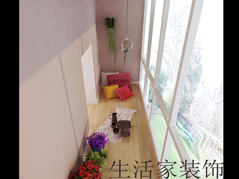 龙悦花园
