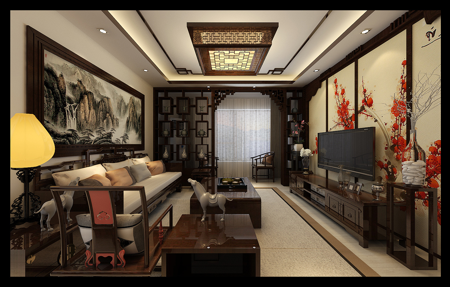 中建锦绣城