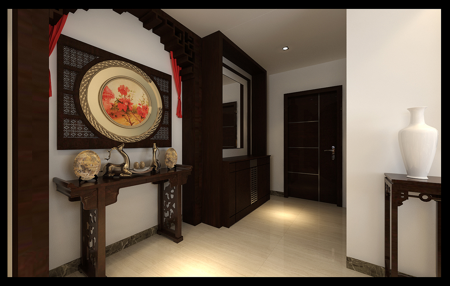 中建锦绣城