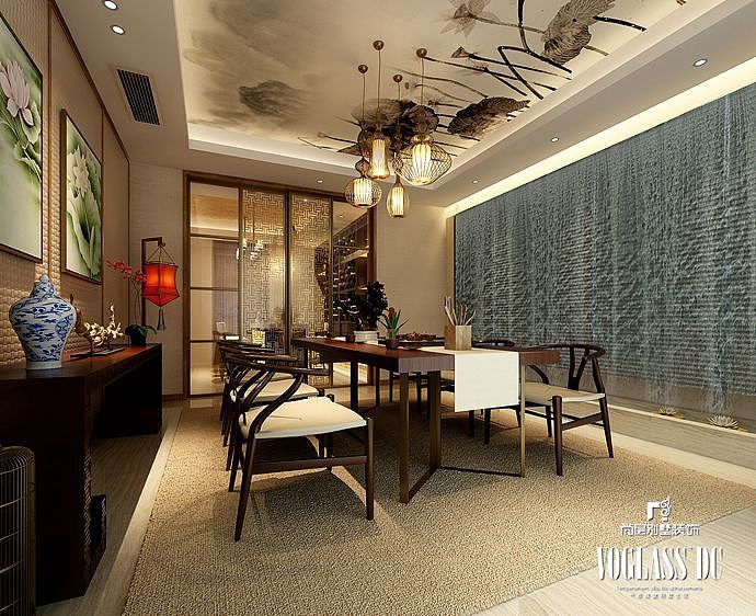 瓦德拉玛庄园（最新作品）