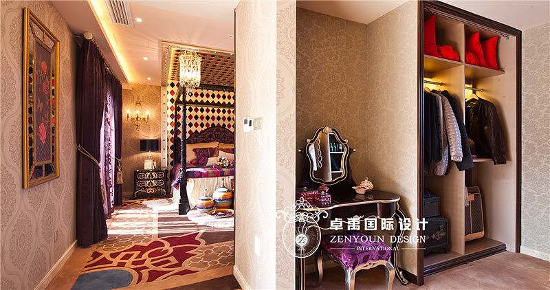 强调婉约、香艳和妩媚，但是随着生活在积累中沉淀，东
