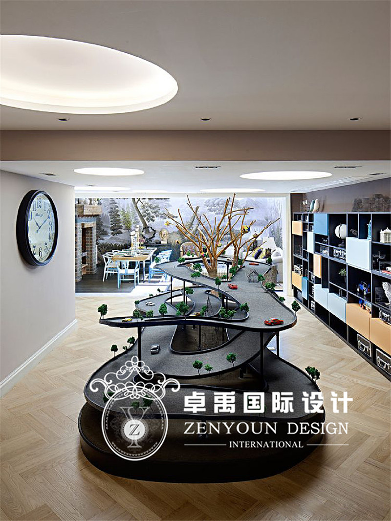 东南亚风格的家具感觉其实在外形朴实无华，但是那独特