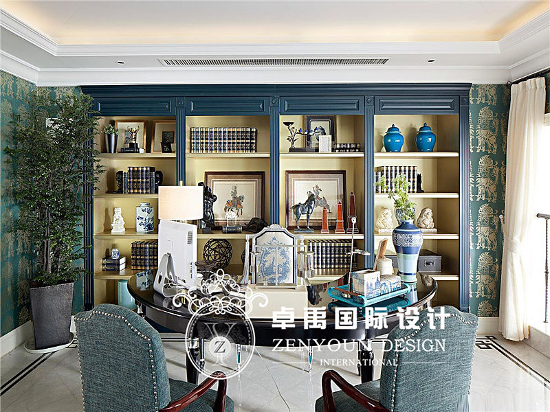东南亚风格的家具感觉其实在外形朴实无华，但是那独特