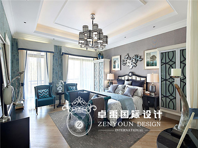 东南亚风格的家具感觉其实在外形朴实无华，但是那独特