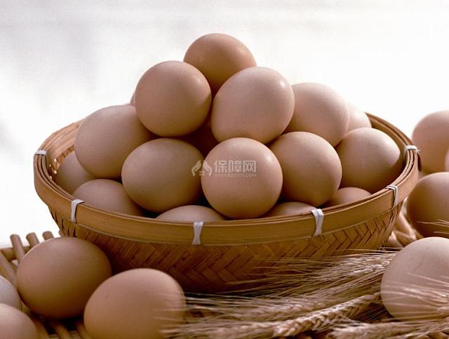 生活小常识：这些食物都有存放寿命的!过期请丢掉!