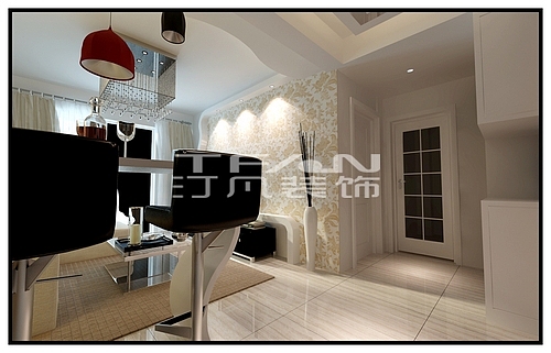合肥汀凡装饰公司,提供高性价比装饰服务,整合优质环
