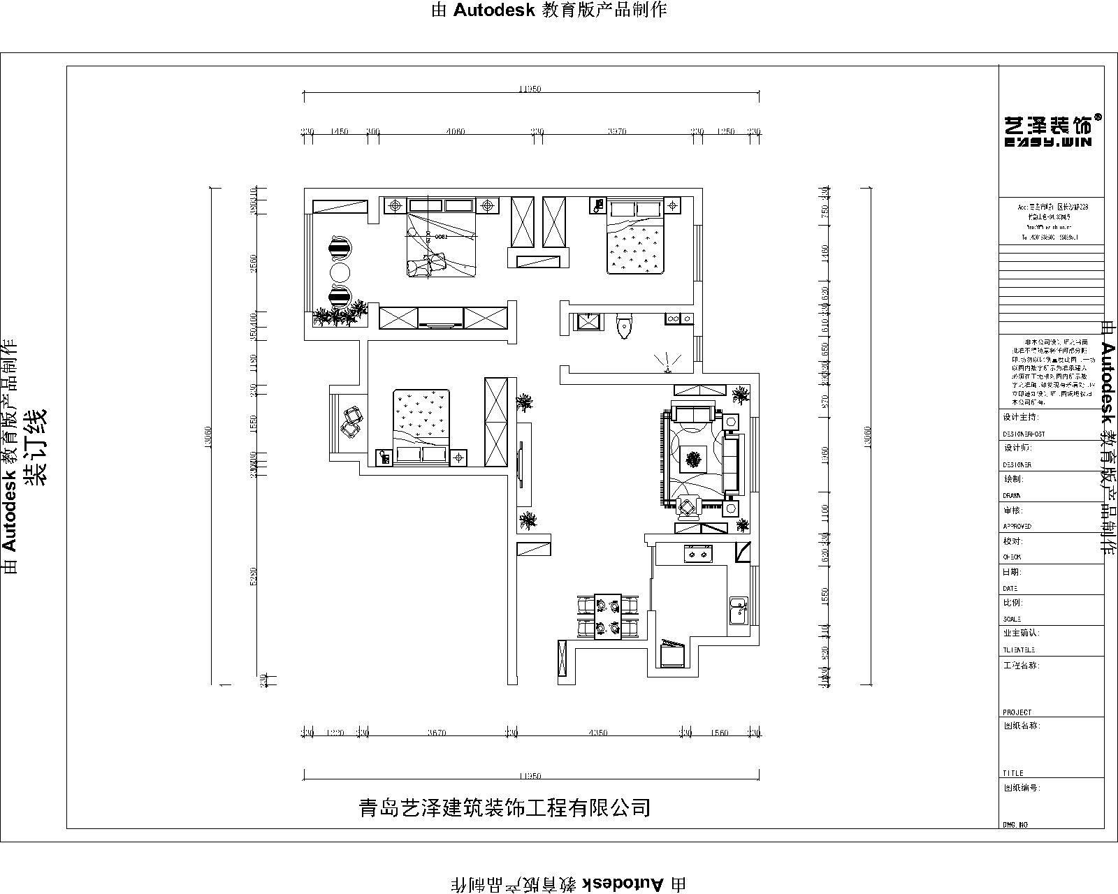 在新中式的盛行中，有更多的人愿意参与与尝试，将新家