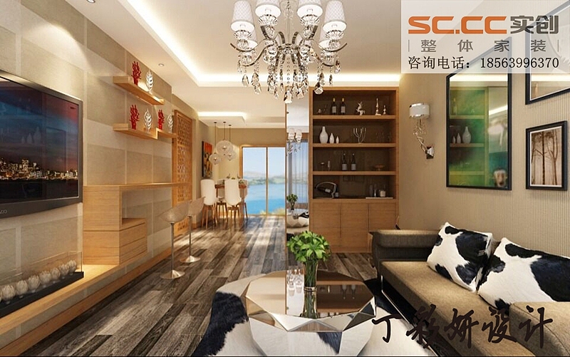 如果您现在或日后有房子需要装修请联系我们 为您提供