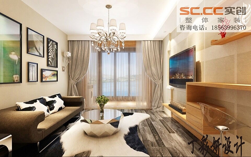 如果您现在或日后有房子需要装修请联系我们 为您提供