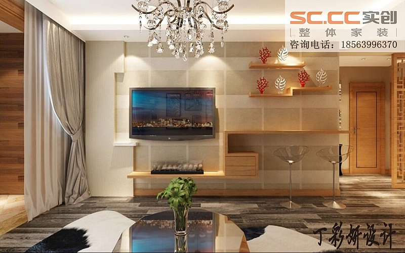 如果您现在或日后有房子需要装修请联系我们 为您提供