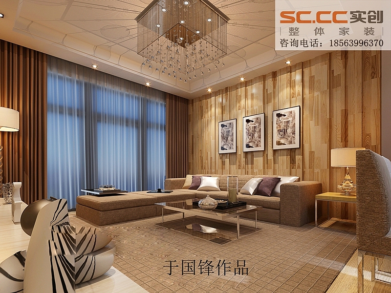 如果您现在或日后有房子需要装修请联系我们 为您提供