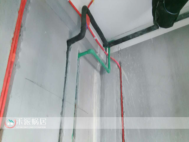 秀洲区 水岸绿都效果图