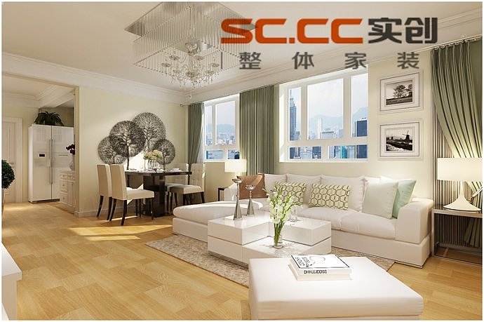 如果您现在或日后有房子需要装修请联系我们 为您提供